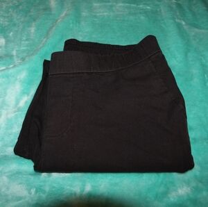Women's black dress Pants